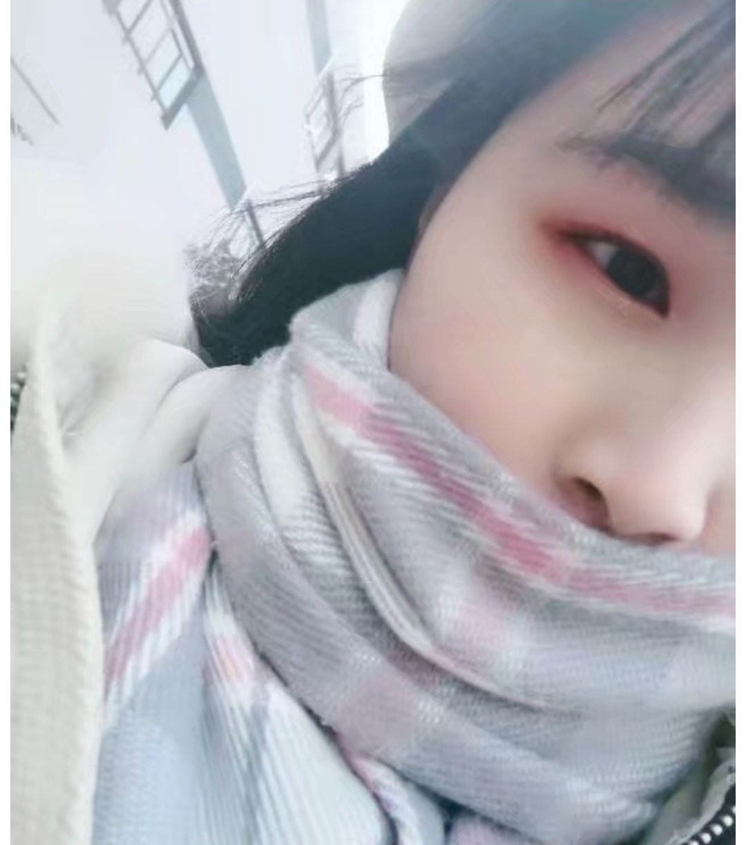 郑州港区纯欲妹子